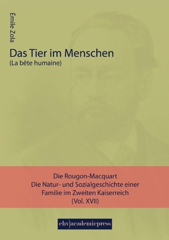 Das Tier im Menschen