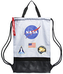 Batoh - pytlík gym bag NASA: Houston (34 x 49 cm)