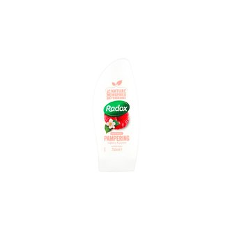 Radox sprchový gel Pamperi 250 ml