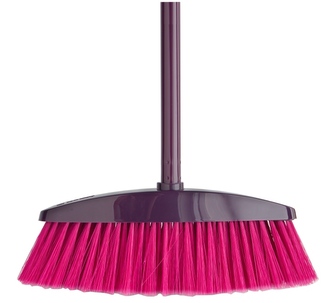 Smeták STYLE 32cm+tyč 120cm