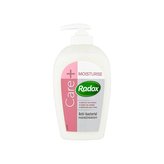 Radox tekuté mýdlo Moisturising 250 ml