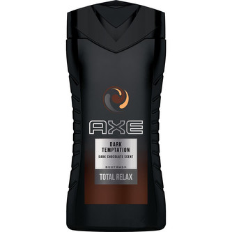 AXE sprchový gel Dark Temptation 250 ml