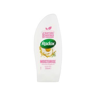 Radox sprchový gel Calm 250 ml
