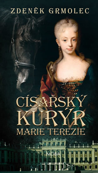 Císařský kurýr Marie Terezie