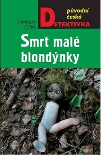 Smrt malé blondýnky