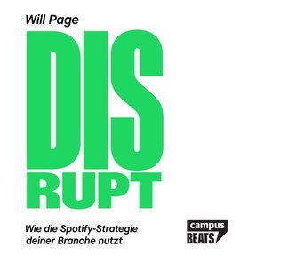 Disrupt