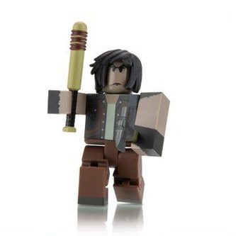 Roblox Action figurka After the Flash: Wasteland Survivor
