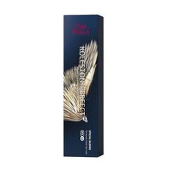Wella Professionals Permanentní barva na vlasy Koleston Perfect ME™ Special Mix 60 ml Odstín 12/03 woman