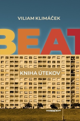 Beat - kniha útekov