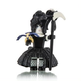 Roblox Action figurka Star Soronity: Trexa the Dark Princess
