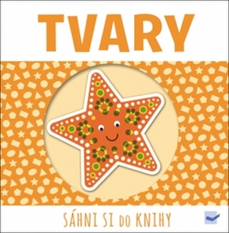 Tvary - Sáhni si do knihy