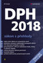 DPH 2018 - zákon s přehledy