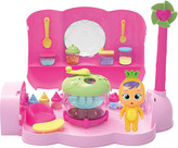 Cry Babies Magic Tears magické slzy Továrna Pii