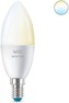 WiZ LED žárovka E27 8718699787073