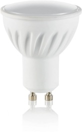 LAMPADINA LED GU10 7W CERAMICA