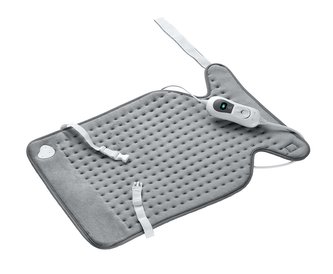 DV7370 Vyhřívaná dečka na krk a záda 42x63 cm DV7370 Vyhřívaná dečka na krk a záda 42x63 cm
