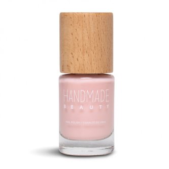 Handmade Beauty Lak na nehty 7-free (11 ml) - Rose