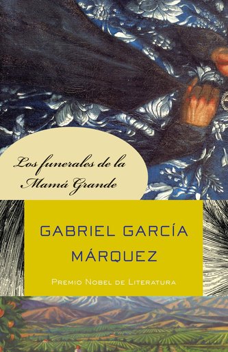 Los Funerales de la Mamá Grande
