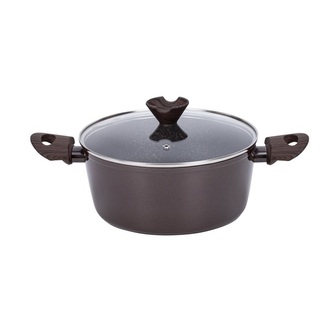 Resto 93019 Hrnec s pokl. 24 cm 4,7 L