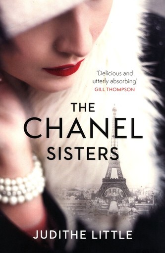 The Chanel Sisters