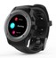 Hodinky CUBE1 SPORTWATCH1 Tarnish Black