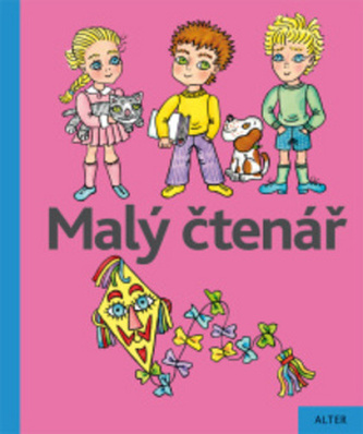 Malý čtenář