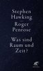 Was sind Raum und Zeit?