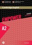 Cambridge English Empower Elementary Workbook with Answers with Downloadable Audio
