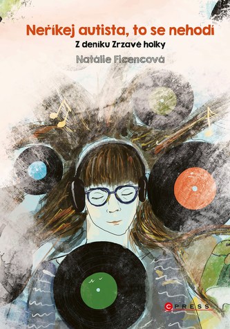 Neříkej autista, to se nehodí Neříkej autista, to se nehodí