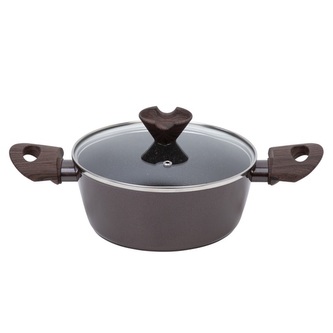 Resto 93018 Hrnec s pokl. 20 cm 2,5 L