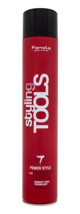 Fanola Styling Tools Lak na vlasy Power Style 750 ml pro ženy