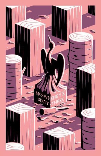McSweeney's Issue 63 (McSweeney's Quarterly Concern)