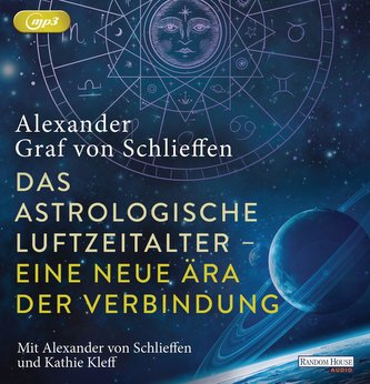 Das astrologische Luftzeitalter - eine neue Ära der Verbindung