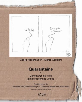 Quarantaine