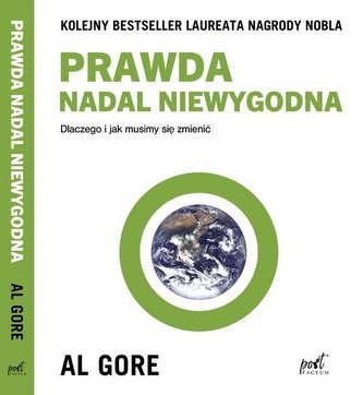 Prawda nadal niewygodna Prawda nadal niewygodna