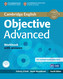 Objective Advanced 4th edition Workbook