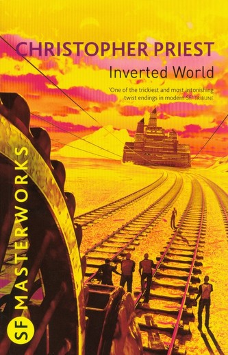 Inverted World Inverted World