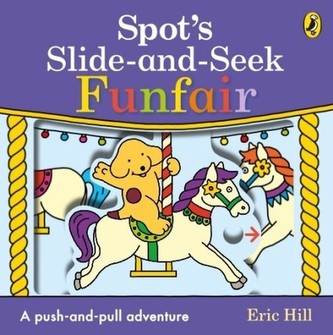 Spots Slide and Seek Funfair