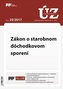 Úplne znenia zákonov 25-2017