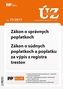 Úplne znenia zákonov 21-2017