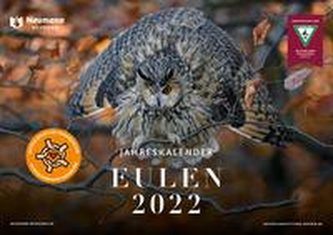 Eulenkalender 2022