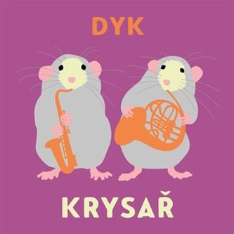 Krysař Krysař
