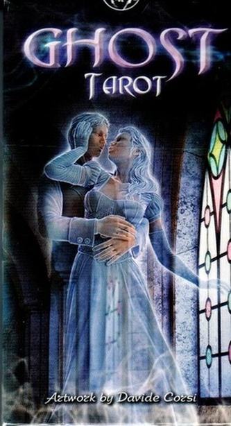 Ghost tarot