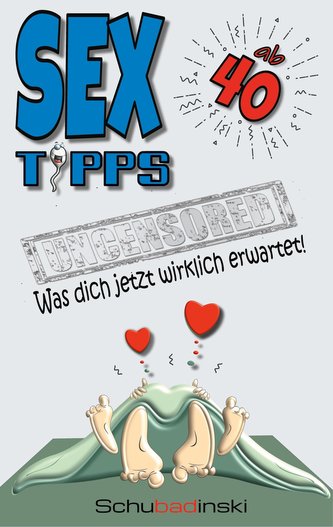 Sex ab 40 - Was dich jetzt wirklich erwartet!