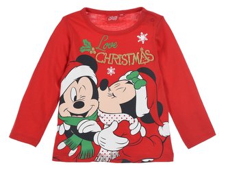 TRIKO MINNIE - velikost 18 m.