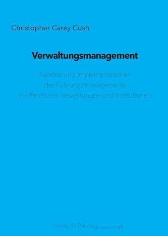 Verwaltungsmanagement