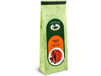 OXALIS Karkulčin košík 80 g