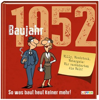 Baujahr 1952