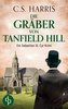 Die Gräber von Tanfield Hill