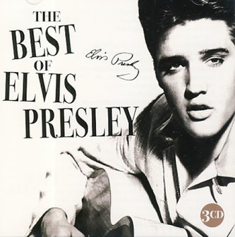 The Best Of Elvis Presley